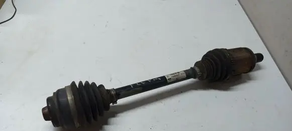 BMW X4 F26 Front driveshaft 7598027