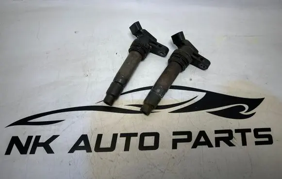 Volvo XC70 High voltage ignition coil 6G9N12A366