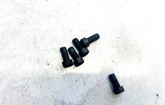 Skoda Superb B5 (3U) Nuts/bolts 