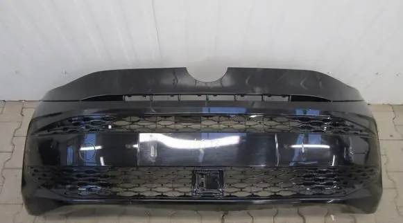 Volkswagen Transporter - Caravelle T7 Front bumper 7T0807221