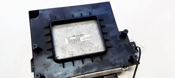Citroen C5 Engine control unit/module 0281010774 111770238