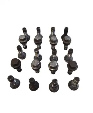 Volvo V70 Nuts/bolts 
