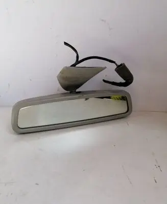Mercedes-Benz C W203 Rear view mirror (interior)
