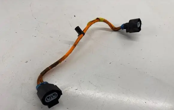 Tesla Model X Other wiring loom 104509100D