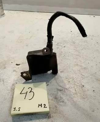 KIA Pride Other relay 30855490