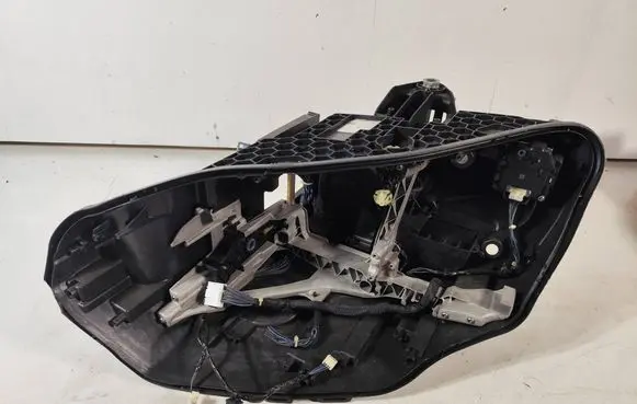 Mercedes-Benz EQE v295 Headlight/headlamp A2959062301 LE20E6452 ZGS011