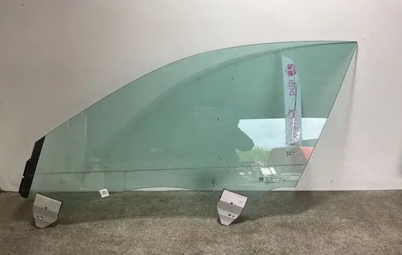 Audi E-tron GT Front door window glass four-door 9J1845019D PB1215