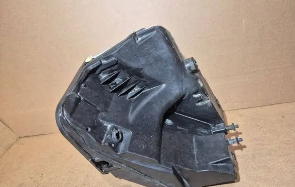 Volkswagen Transporter - Caravelle T5 Fuse box set 7E0907296A 4E0907300A 7E0907299A