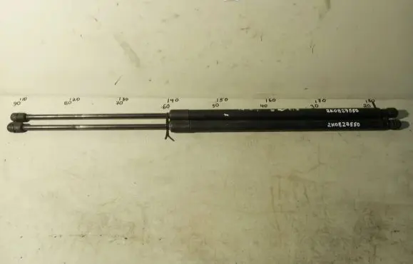 Volkswagen Caddy Tailgate/trunk strut/damper 2K0827550