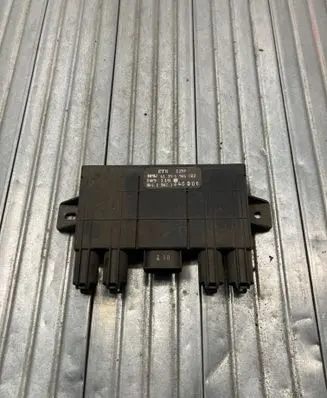 Other control units/modules