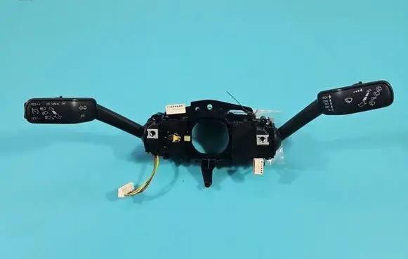 Skoda Octavia Mk3 (5E) Headlight wiper switch 5Q1953507B IMPRK1598579