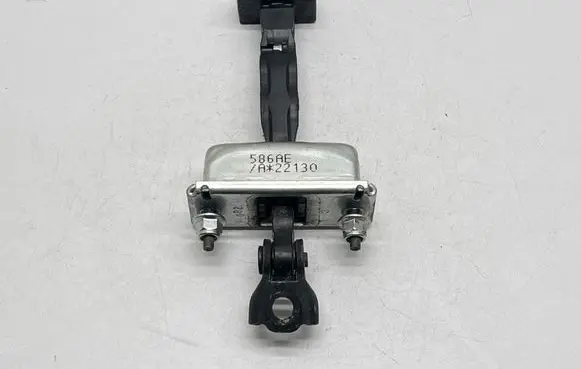 Ram 1500 Front door check strap stopper 586AE