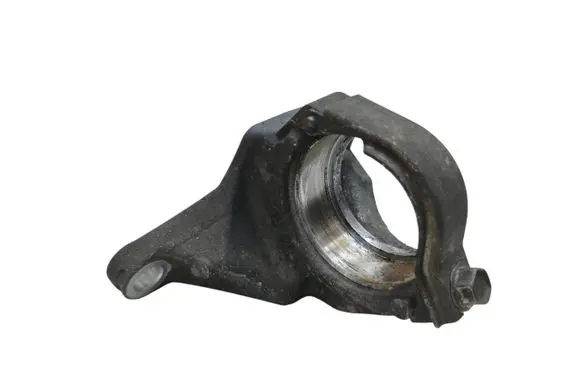 Renault Espace V (RFC) Driveshaft support bearing bracket 397740789A