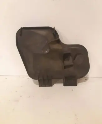 Headlight/headlamp dust cover
