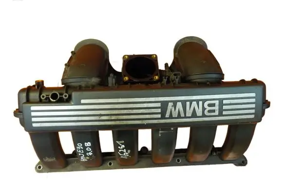 BMW 3 E90 E91 Intake manifold 755906304