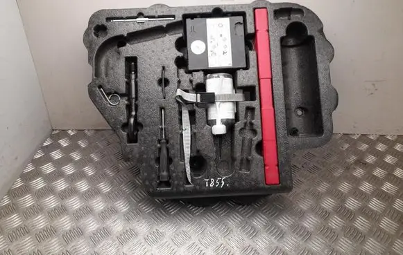 Volkswagen Caddy Tool box 2K7012113D