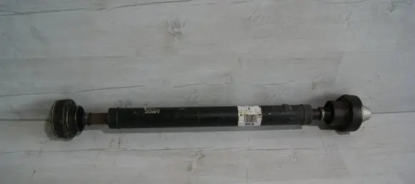 Cadillac SRX Front prop shaft 25768518