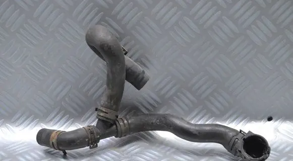 Saab 9-5 Heater radiator pipe/hose 