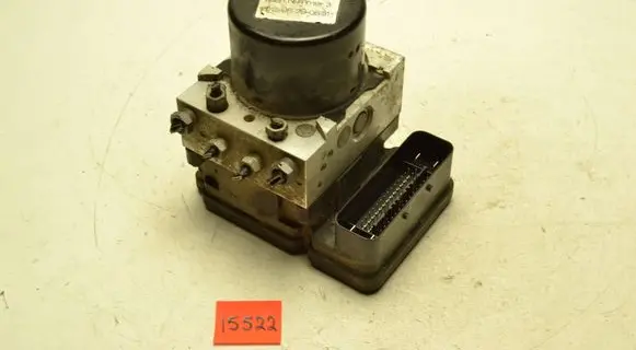 Ford Focus ABS Pump BV612C405AJ A426G 10021208904