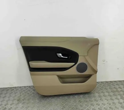 Land Rover Range Rover Evoque L538 Front door card panel trim BJ3223943TA