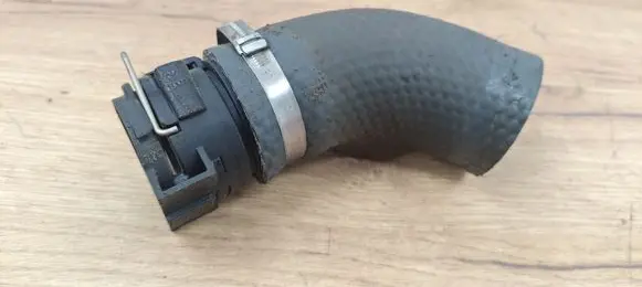 Dacia Lodgy Engine coolant pipe/hose