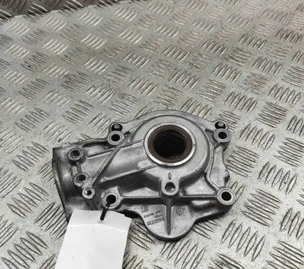 Volvo XC40 Fuel injection high pressure pump 31480238