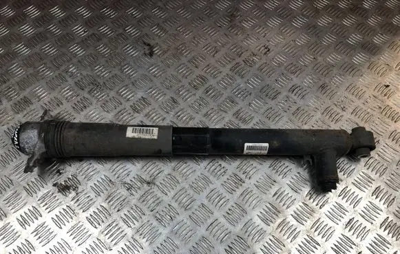 Seat Leon (5F) Rear shock absorber/damper 5Q0512009CE