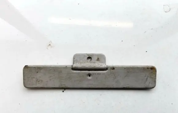 Audi A4 S4 B5 8D Other interior part 8d0858555