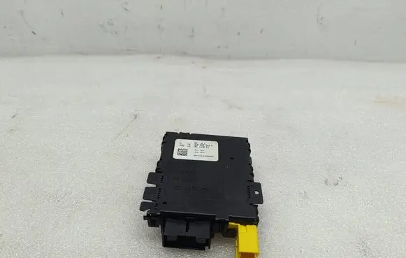 Volkswagen PASSAT B6 Steering angle sensor 3C0953549M 05113851