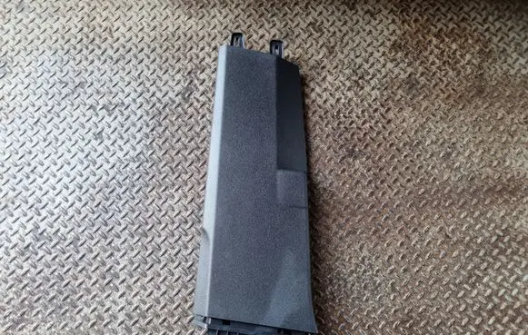 Volkswagen Tiguan Allspace (B) pillar trim (bottom) 5NN867291