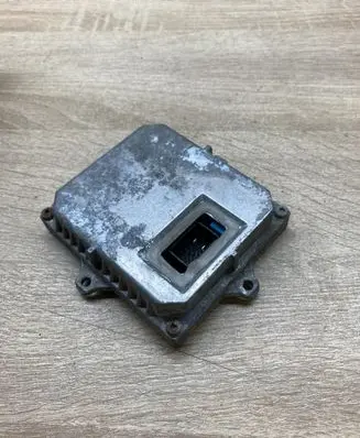 Mazda 6 Headlight ballast module Xenon 1307329086 2285510600