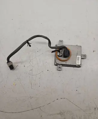 Audi A6 C7 Headlight ballast module Xenon 8K0941597B H054UM2D8T