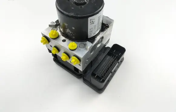 Opel Antara ABS Pump 95112928 25021219754