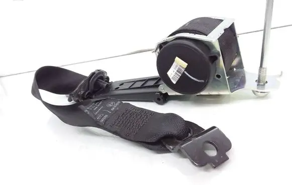 Opel Meriva A Front seatbelt 13243065 13243570