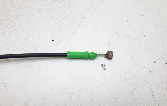 Toyota Avensis T250 Rear door cable line 