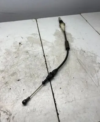 Mercedes-Benz E W210 Throttle cable A2103002330