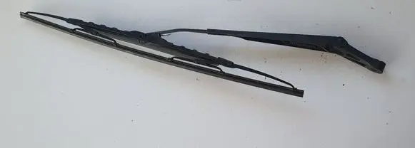 Porsche Boxster 987 Windshield/front glass wiper blade 98662802700
