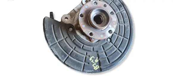 Maserati Ghibli Rear wheel hub A0068