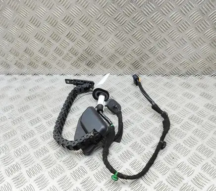 Toyota ProAce City Rear door wiring loom 9828029780