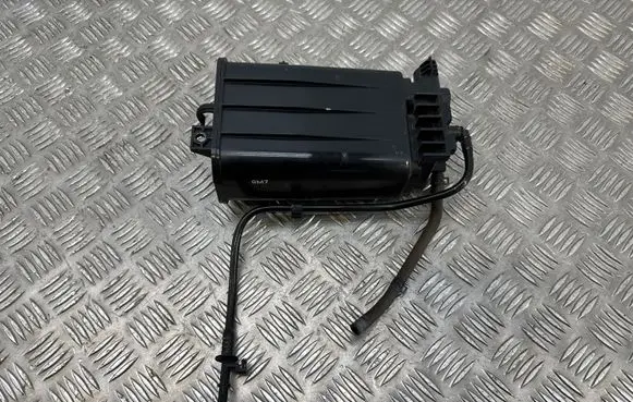 KIA Rio Active carbon filter fuel vapour canister 31400H8040