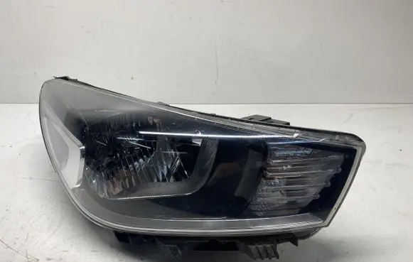 KIA Rio Headlight/headlamp 92102H8000