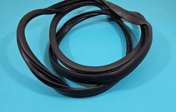 Hyundai Elantra VI Rubber seal rear door IMPRK1433559