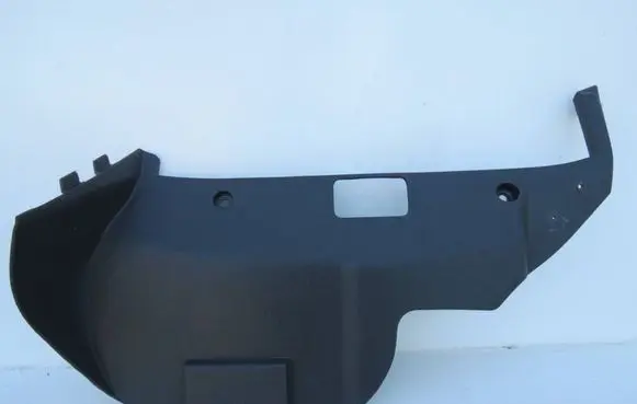 Volvo XC70 Dashboard lower bottom trim panel 09164894 3865