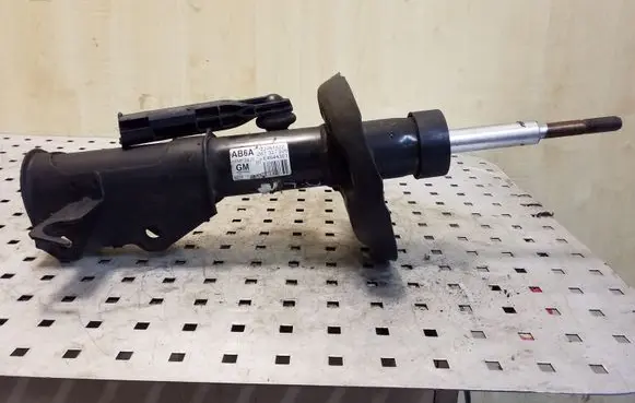Opel Insignia A Front shock absorber/damper 22951822