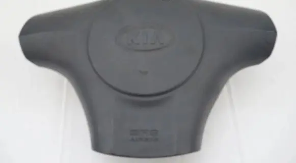 KIA Picanto Steering wheel airbag 56900-07500HU
