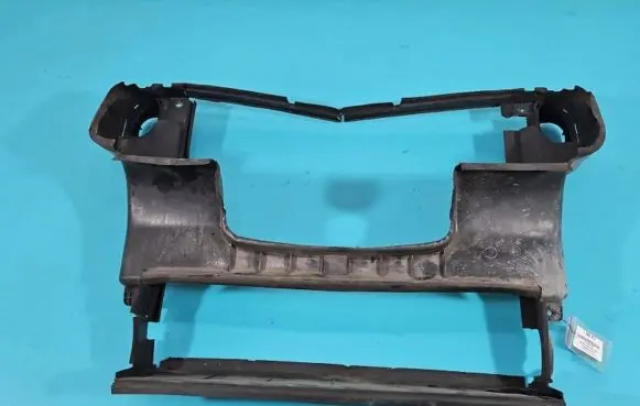 Mercedes-Benz R W251 Radiator support slam panel 2515000016 IMPRK1366912