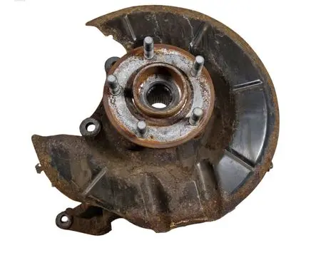 Ford Escape III Rear wheel hub