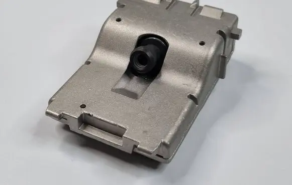 Jeep Grand Cherokee Windshield/windscreen camera 04672633AC 53442495