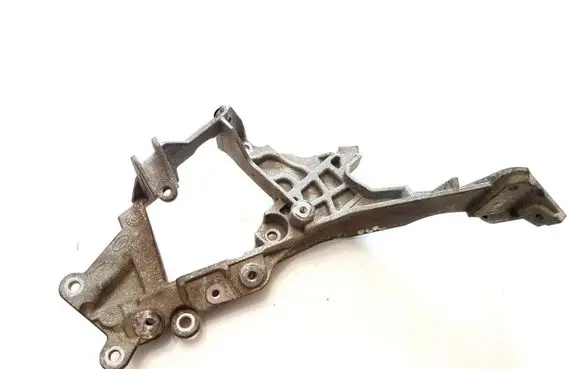Land Rover Evoque I Engine mounting bracket G4D39L456DC