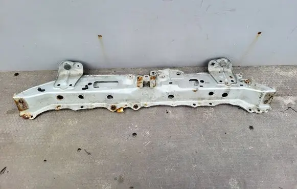 Toyota Yaris Radiator support slam panel 530280D030